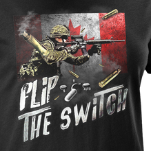 Load image into Gallery viewer, Flip The Switch Women's T-Shirt