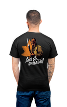 Load image into Gallery viewer, Lets Go... Canada! World War 2 T-Shirt