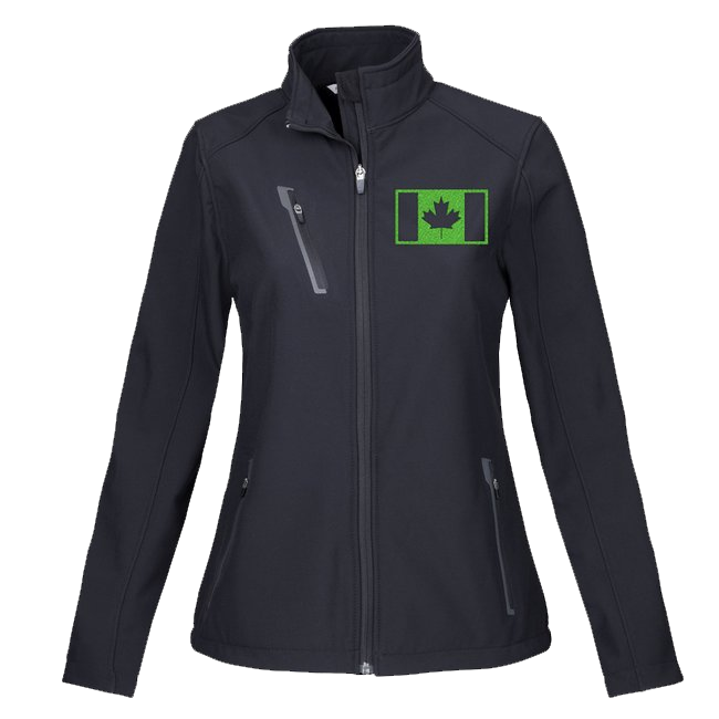 John deere sales softshell jacket