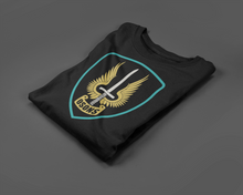 Load image into Gallery viewer, Special Service Force Brigade Patch T-Shirt