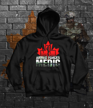 Load image into Gallery viewer, Armed Forces Medic Hoodie
