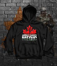 Load image into Gallery viewer, Armed Forces Medic Hoodie
