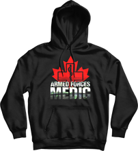 Load image into Gallery viewer, Armed Forces Medic Hoodie