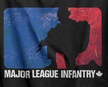 Load image into Gallery viewer, Major League Infantry T-Shirt