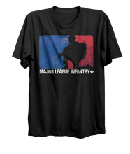 Load image into Gallery viewer, Major League Infantry T-Shirt