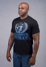 Load image into Gallery viewer, Canadian Peacekeeper - Veteran T-Shirt