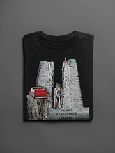 Load image into Gallery viewer, We Will Remember Them T-Shirt