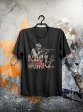 Load image into Gallery viewer, Warriors On Water v3 T-Shirt
