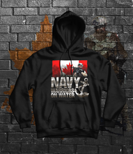 Load image into Gallery viewer, Canadian Navy Operator Hoodie