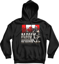 Load image into Gallery viewer, Canadian Navy Operator Hoodie