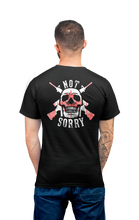 Load image into Gallery viewer, Canadian Military "Not Sorry" T-Shirt