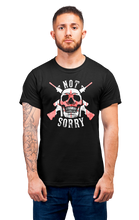 Load image into Gallery viewer, Canadian Military "Not Sorry" T-Shirt