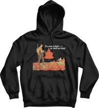 Load image into Gallery viewer, We Shall Not Sleep Military Remembrance Hoodie