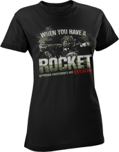 Load image into Gallery viewer, Opposing Arguments Women's T-Shirt