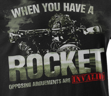 Load image into Gallery viewer, Opposing Arguments Women's T-Shirt