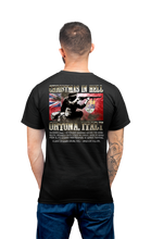 Load image into Gallery viewer, Historic Christmas In Hell Ortona World War 2 T-Shirt