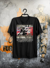 Load image into Gallery viewer, Historic Christmas In Hell Ortona World War 2 T-Shirt
