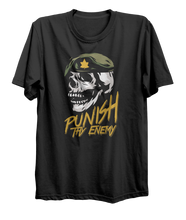 Load image into Gallery viewer, Punish Thy Enemy T-Shirt