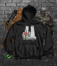 Load image into Gallery viewer, We Will Remember Them Memorial Hoodie