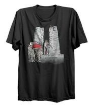 Load image into Gallery viewer, We Will Remember Them T-Shirt