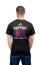 Load image into Gallery viewer, Sappers Breach, Build, BIP T-Shirt