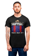 Load image into Gallery viewer, Sappers Breach, Build, BIP T-Shirt