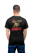 Load image into Gallery viewer, Help Smash Hitler World War 2 T-Shirt