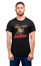 Load image into Gallery viewer, Help Smash Hitler World War 2 T-Shirt