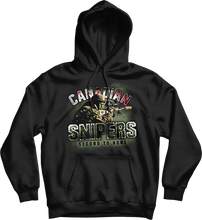 Load image into Gallery viewer, Canadian Snipers Second To None Hoodie
