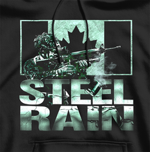 Load image into Gallery viewer, Steel Rain M203 Soldier Hoodie