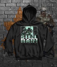 Load image into Gallery viewer, Steel Rain M203 Soldier Hoodie