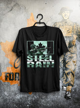 Load image into Gallery viewer, Steel Rain M203 Soldier T-Shirt