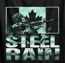 Load image into Gallery viewer, Steel Rain M203 Soldier T-Shirt
