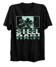 Load image into Gallery viewer, Steel Rain M203 Soldier T-Shirt