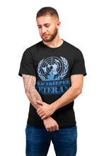Load image into Gallery viewer, Canadian Peacekeeper - Veteran T-Shirt