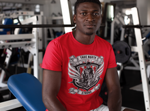 Load image into Gallery viewer, True North Strong T-Shirt