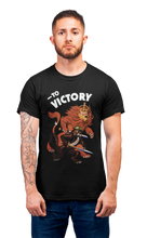 Load image into Gallery viewer, To Victory World War 2 T-Shirt