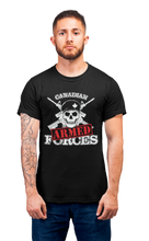 Load image into Gallery viewer, Armed Forces T-Shirt