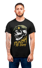 Load image into Gallery viewer, Punish Thy Enemy T-Shirt