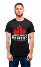 Load image into Gallery viewer, Armed Forces Medic T-Shirt