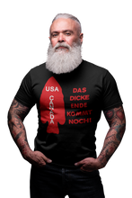 Load image into Gallery viewer, First Special Service Force "Devil's Brigade" WWII V1 T-Shirt