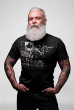 Load image into Gallery viewer, Stand Behind Our Troops Mk. 2 T-Shirt