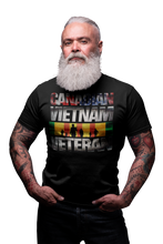 Load image into Gallery viewer, Canadian Vietnam War Veteran T-Shirt