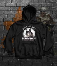 Load image into Gallery viewer, Bag A Terrorist Hoodie