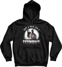 Load image into Gallery viewer, Bag A Terrorist Hoodie