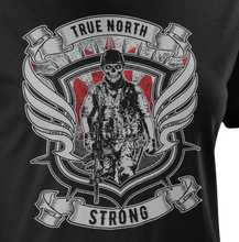 Load image into Gallery viewer, True North Strong Mk. 1 Women's T-Shirt