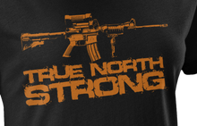 Load image into Gallery viewer, True North Strong Mk. 2 Women's T-Shirt