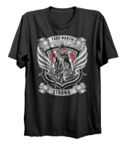 Load image into Gallery viewer, True North Strong T-Shirt