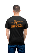 Load image into Gallery viewer, True North Strong Mk. 2 T-Shirt