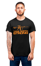 Load image into Gallery viewer, True North Strong Mk. 2 T-Shirt